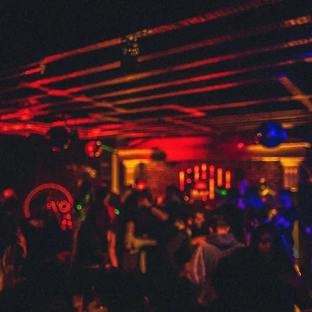 Club Afrodit Tatil Koeyue Complex