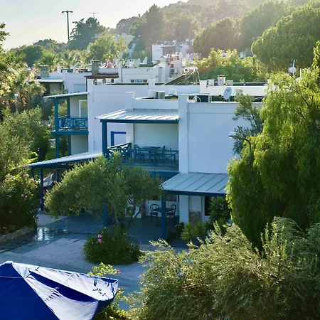Club Afrodit Tatil Koeyue Complex