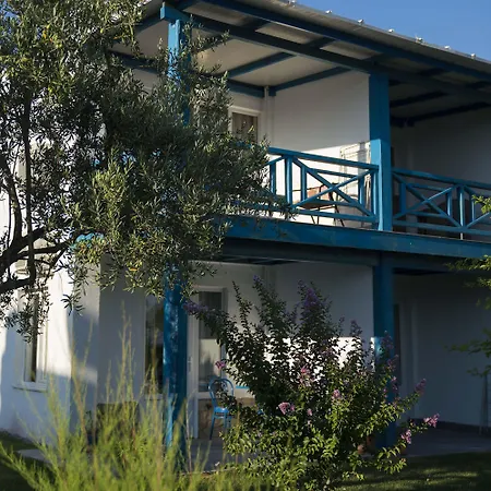 Club Afrodit Tatil Koeyue Complex