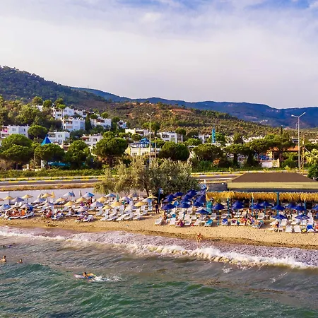 Club Afrodit Tatil Koeyue