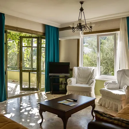 Resort Club Afrodit Tatil Koeyue