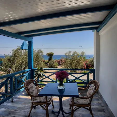 Club Afrodit Tatil Koeyue Resort