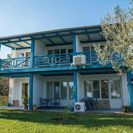 Club Afrodit Tatil Koeyue Resort
