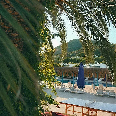 Club Afrodit Tatil Koeyue Resort Altınoluk