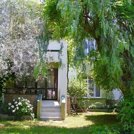 Resort Club Afrodit Tatil Koeyue