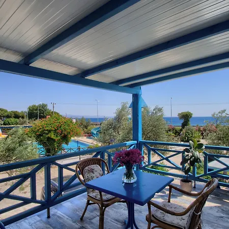 Club Afrodit Tatil Koeyue Resort 3*