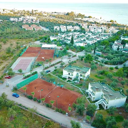 Club Afrodit Tatil Koeyue Complex