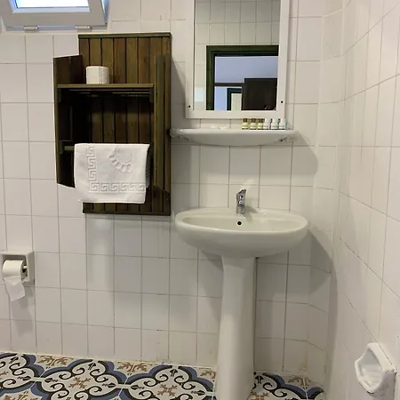 Club Afrodit Tatil Koeyue Altınoluk