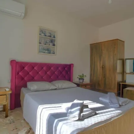 Club Afrodit Tatil Koeyue