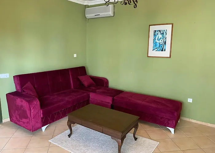 Club Afrodit Tatil Koeyue 3* Altınoluk